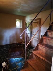 Fotografie z fotogalerie ubytování Casa Leone near Bruges with jacuzzi & parking v destinaci Ruddervoorde