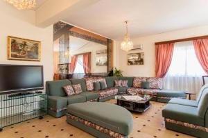 Gallery image of Harmony Country House - Live in the Nature in Kounávoi