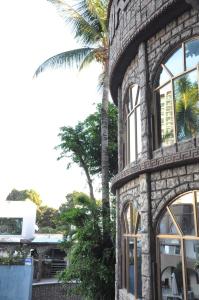 Gallery image of Hôtel Saphir in Brazzaville +48 photos