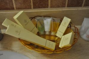 Gallery image of Hôtel Saphir in Brazzaville