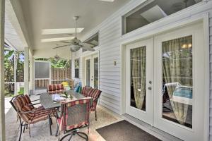 Gallery image of Cocoa Beach Paradise with Indoor and Outdoor Fun! in Merritt Island
