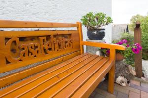 Gallery image of Casa Felicitas - Ferienwohnung & Studio in Möhnesee +54 photos