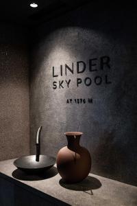 Fotografia z galérie ubytovania Linder Cycling Hotel v destinácii Selva di Val Gardena