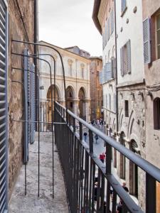 Foto dalla galleria di B&B Il Corso a Siena