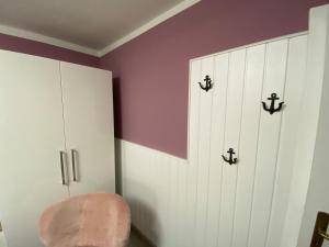 Fotografie z fotogalerie ubytování Ferienzimmer Am Strom 34 v Rostocku