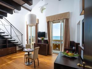 Imagen de la galería de Villa Eva Beach, en Ventimiglia