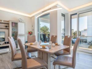 Galeriebild der Unterkunft Villa Vogue Wohnung Nr. 11 in Binz