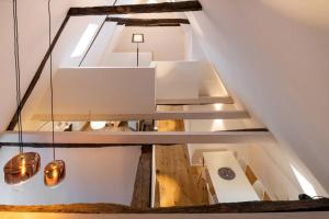Foto sihtkohas Lüneburg asuva majutusasutuse Michaelis Suite - Schrangen-Suites-1389 galeriist