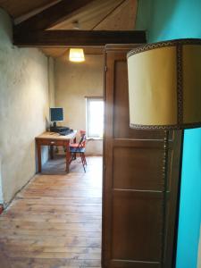 Gallery image of La Maison Rouge - Backpacker Hostel in Saint-Étienne