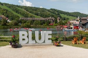 Gallery image of Blue Mountain Resort Home Collection in Blue Mountains