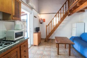 カラ・サオナにあるCASA LAIA Cala Saonaのギャラリーの写真