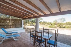 カラ・サオナにあるCASA LAIA Cala Saonaのギャラリーの写真