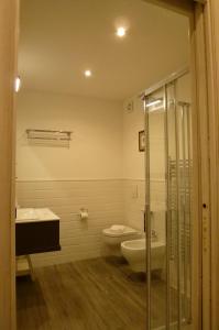 Fotografie z fotogalerie ubytování Brunelleschi suite ve Florencii