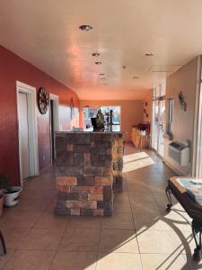 Gambar di galeri bagi Century 21 Motel di Las Cruces