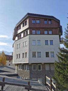 Gallery image of Hostdomus - Architecture Suite in Sestriere