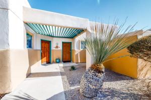 Afbeelding uit fotogalerij van Starr Pass Golf Casita in Tucson