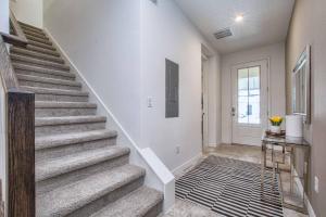 Foto da galeria de 5 Bedrooms Townhome W- Splashpool - 8205Sa em Orlando