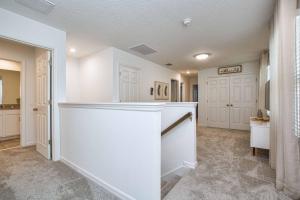 Foto da galeria de 5 Bedrooms Townhome W- Splashpool - 8205Sa em Orlando