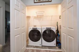 Foto da galeria de 5 Bedrooms Townhome W- Splashpool - 8205Sa em Orlando