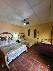 Imagen de la galería de Un Hotel en la Antigua, en Antigua Guatemala
