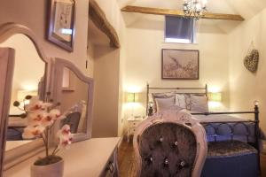 Hare Cottage at Hill Top