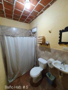 Gallery image of Un Hotel en la Antigua in Antigua Guatemala