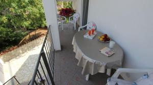 Nápoje v ubytování Apartments Stijak-Sorum