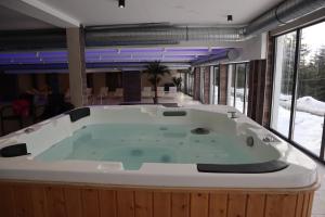 Fotografie z fotogalerie ubytování JOPA Suncani breg v destinaci Kopaonik