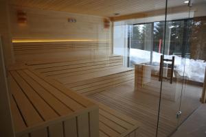 Fotografie z fotogalerie ubytování JOPA Suncani breg v destinaci Kopaonik