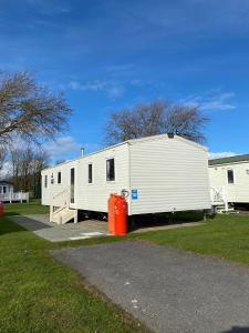 Gallery image of Lakeland haven holiday let in Flookburgh