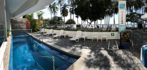 Foto da galeria de Hotel Be La Sierra em Santa Marta