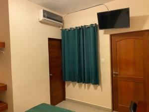 Gallery image of Tariri Hotel in Pucallpa