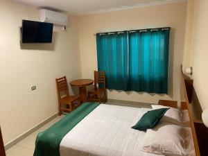 Gallery image of Tariri Hotel in Pucallpa