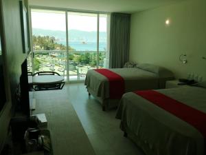 Gallery image of We Hotel Acapulco in Acapulco