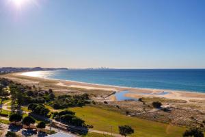 Gallery image of Club Wyndham Kirra Beach in Gold Coast