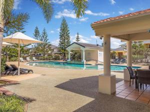 Piscina en o cerca de The Sands Villa 51