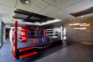 芭东海滩Hotel Indigo Phuket Patong by IHG的相册照片