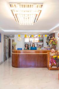 Gallery image of Sunset Hotel & Apartment in Vung Tau