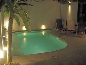 Piscina di Casa Colonial o nelle vicinanze