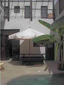 Piscina di Casa Colonial o nelle vicinanze