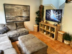 Ảnh trong thư viện ảnh của Superb Villa in Beach Resort ở Coffs Harbour