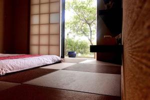 Ibaruma Little Green Rabbit グッドデザイン賞受賞 オーシャンビューの和モダン一軒家 駐車場 ２台 付き 21 年最新房價