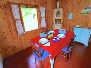 Fotografia z galérie ubytovania Chalet in Umbria with Private Pool v destinácii Città di Castello