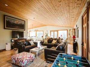 Gallery image of Maria's Creekside B&B in Anchorage