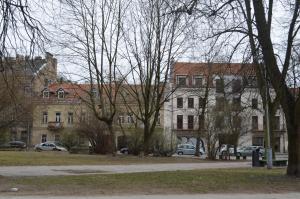 Foto da galeria de Dora Apartment Užupis em Vilnius