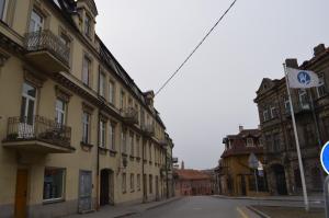 Bairro nos arredores ou perto do apartamento