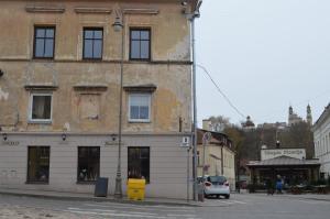 Foto da galeria de Dora Apartment Užupis em Vilnius
