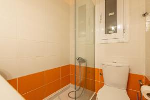 Un baño de Business Apartment in City Center