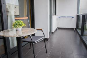 Fotografie z fotogalerie ubytování Nova Galerija Studio Vita i Apartman Sara -parking in garage v Záhřebu