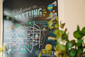 Fotografija v galeriji nastanitve Fun Trip - Fu May Sea View Holiday house l 無敵海景交誼廳 l 附汽機車租賃 l v mestu Taitung City